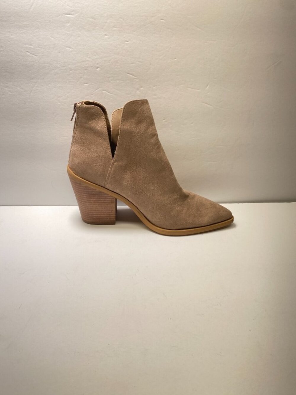 Abound Women's Callan Fab Pointy Heel Bootie Sz 8